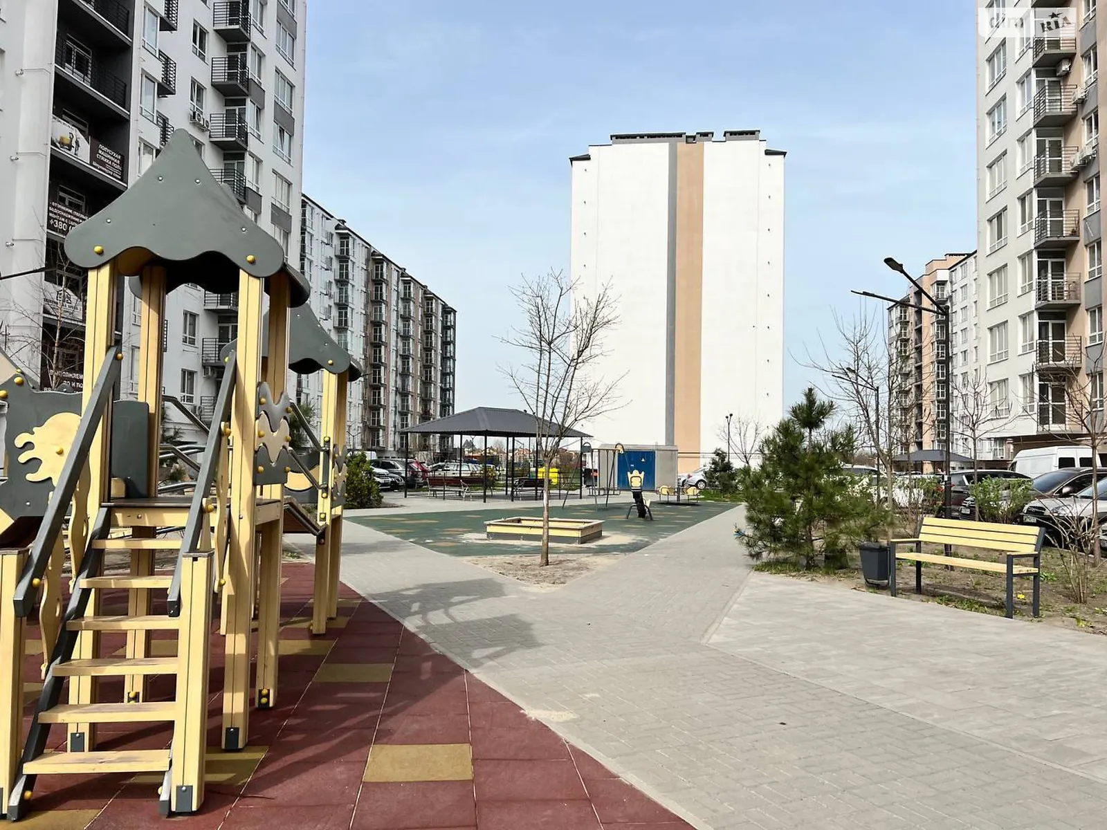 Продается 1-комнатная квартира 44.7 кв. м в Днепре, ул. Семейная, 5 - фото 1