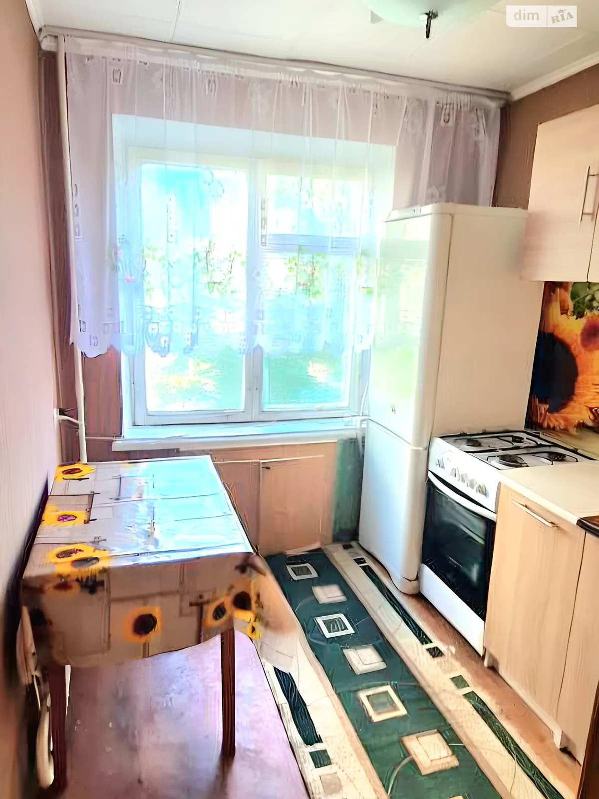 Продается 1-комнатная квартира 30 кв. м в Днепре, ул. Коробова - фото 1