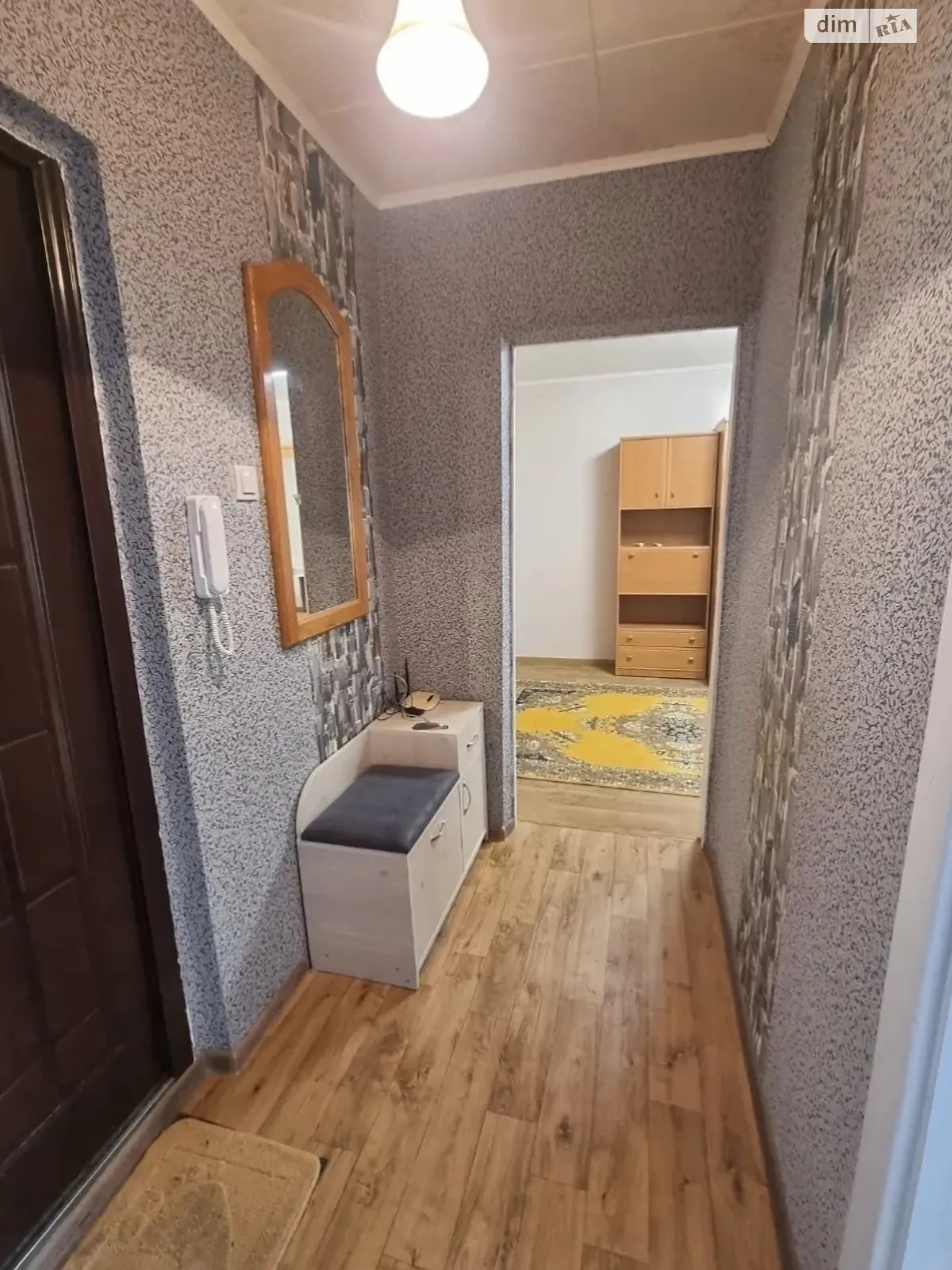 Продается 2-комнатная квартира 45.2 кв. м в Днепре, ул. Метростроевская - фото 1