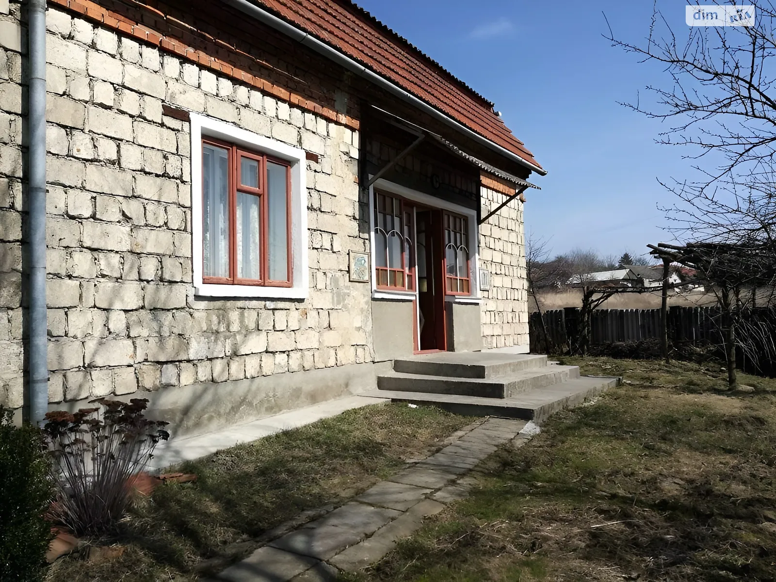 Продается одноэтажный дом 51.3 кв. м с мансардой, цена: 13000 $ - фото 1