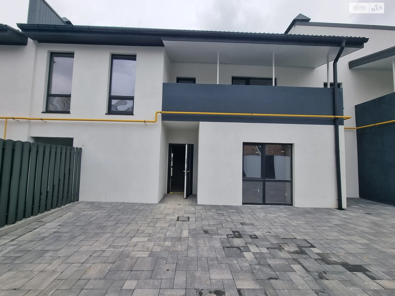 вул. Остромирська, 27/8 Гостомель, цена: 56900 $ - фото 1