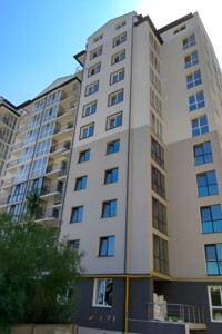 Продажа квартиры, Ивано-Франковск, р‑н. Бам, Виноградная улица, дом 15