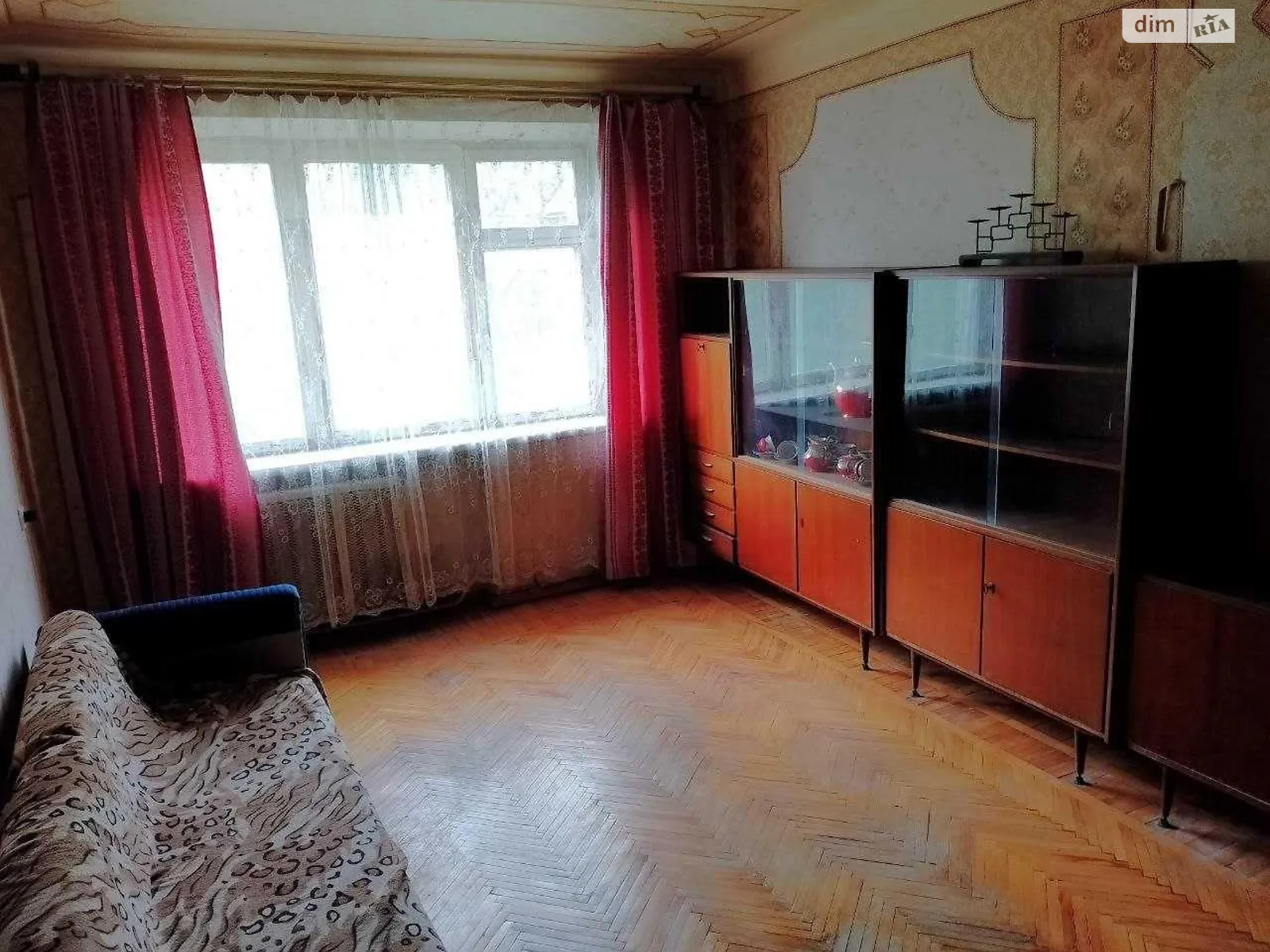 Продается 3-комнатная квартира 64 кв. м в Киеве, ул. Ивана Неходы, 5 - фото 1