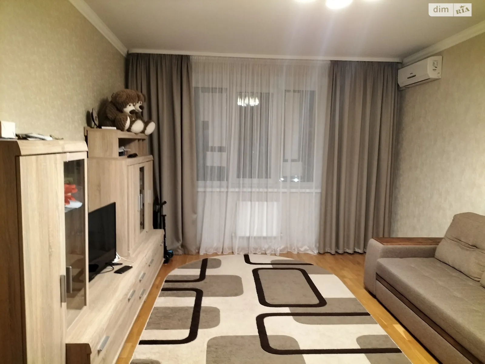 Продается 2-комнатная квартира 80.6 кв. м в Виннице, ул. Левка Лукьяненко(Ватутина) - фото 1