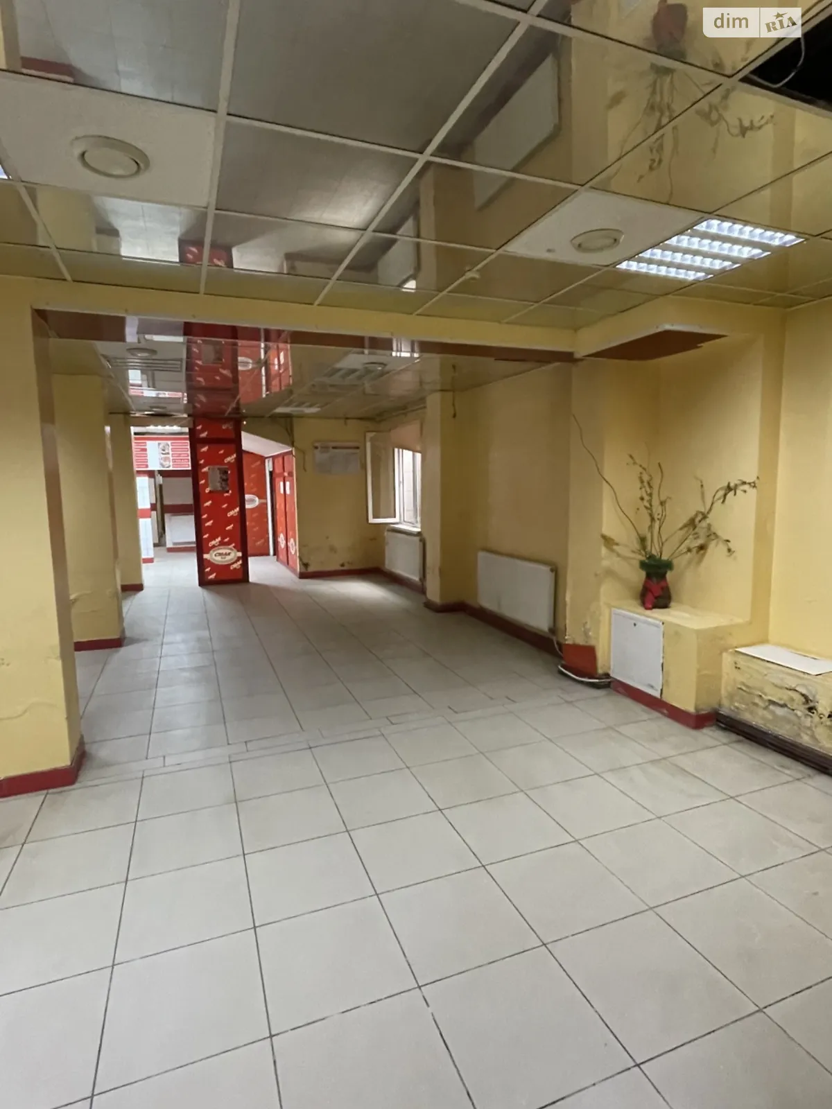 Продается помещения свободного назначения 165 кв. м в 5-этажном здании, цена: 169000 $ - фото 1
