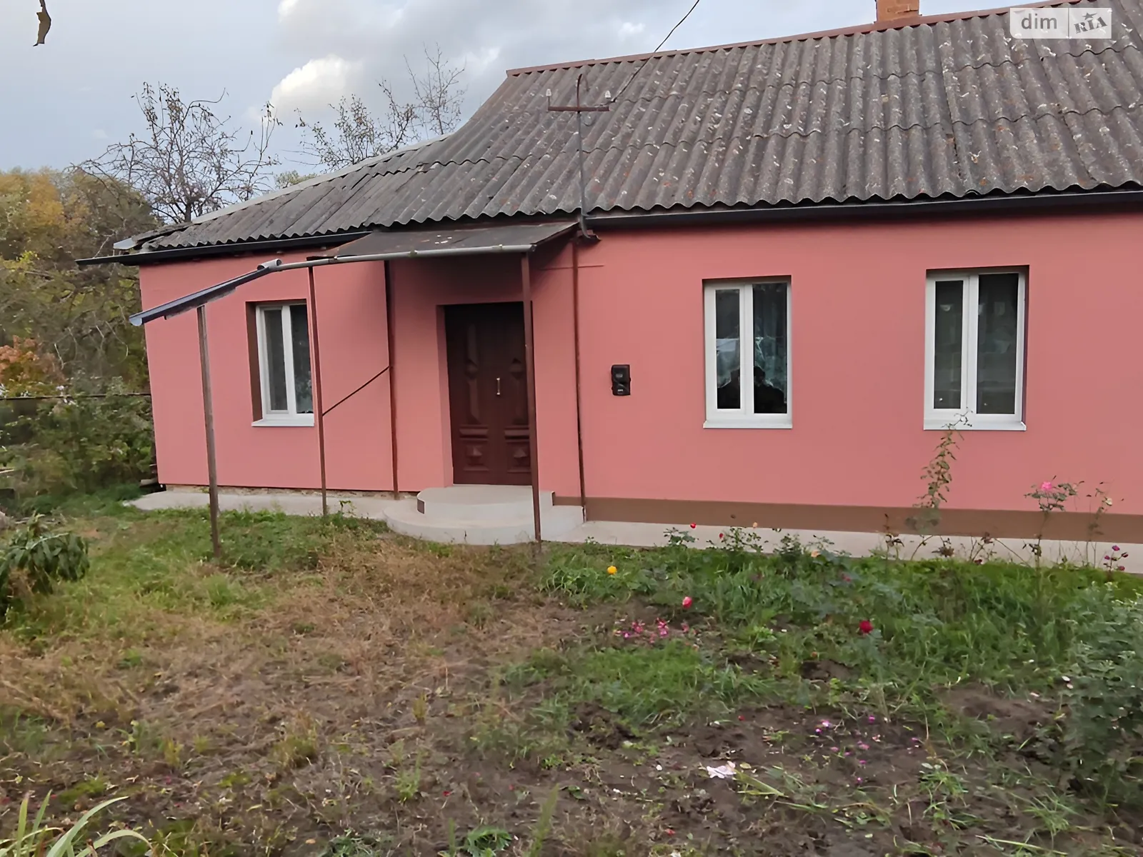 Продается одноэтажный дом 86 кв. м с беседкой, цена: 65000 $ - фото 1