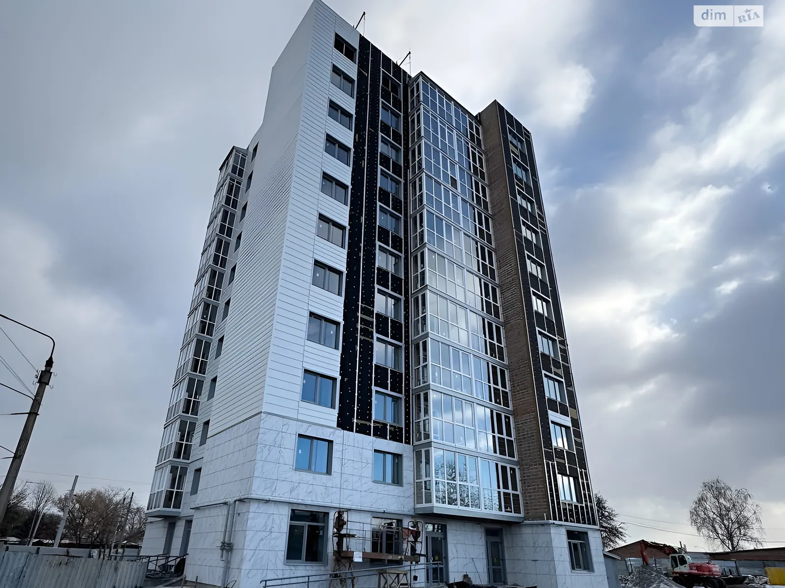 Продается 2-комнатная квартира 58.8 кв. м в Полтаве, ул. Весенняя, 9 - фото 1