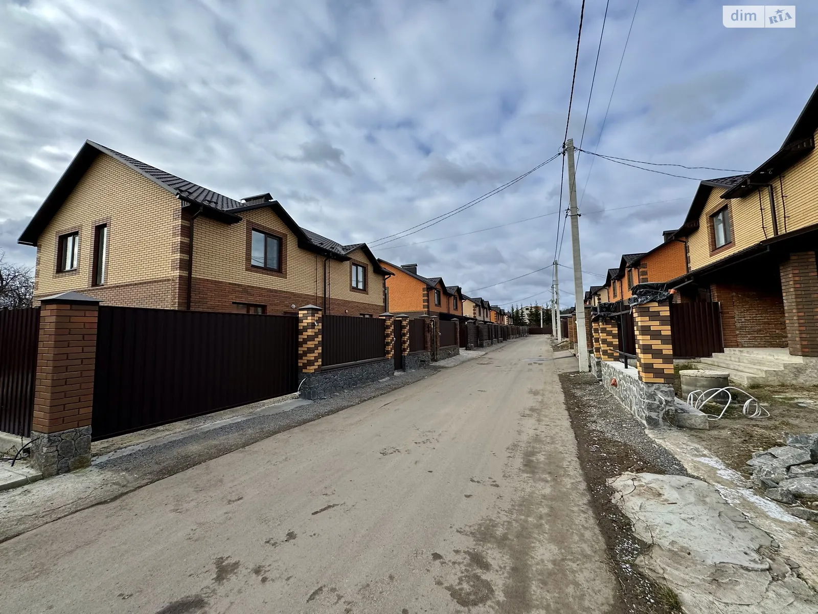 Продається частина будинку 110 кв. м з садом, цена: 85000 $ - фото 1