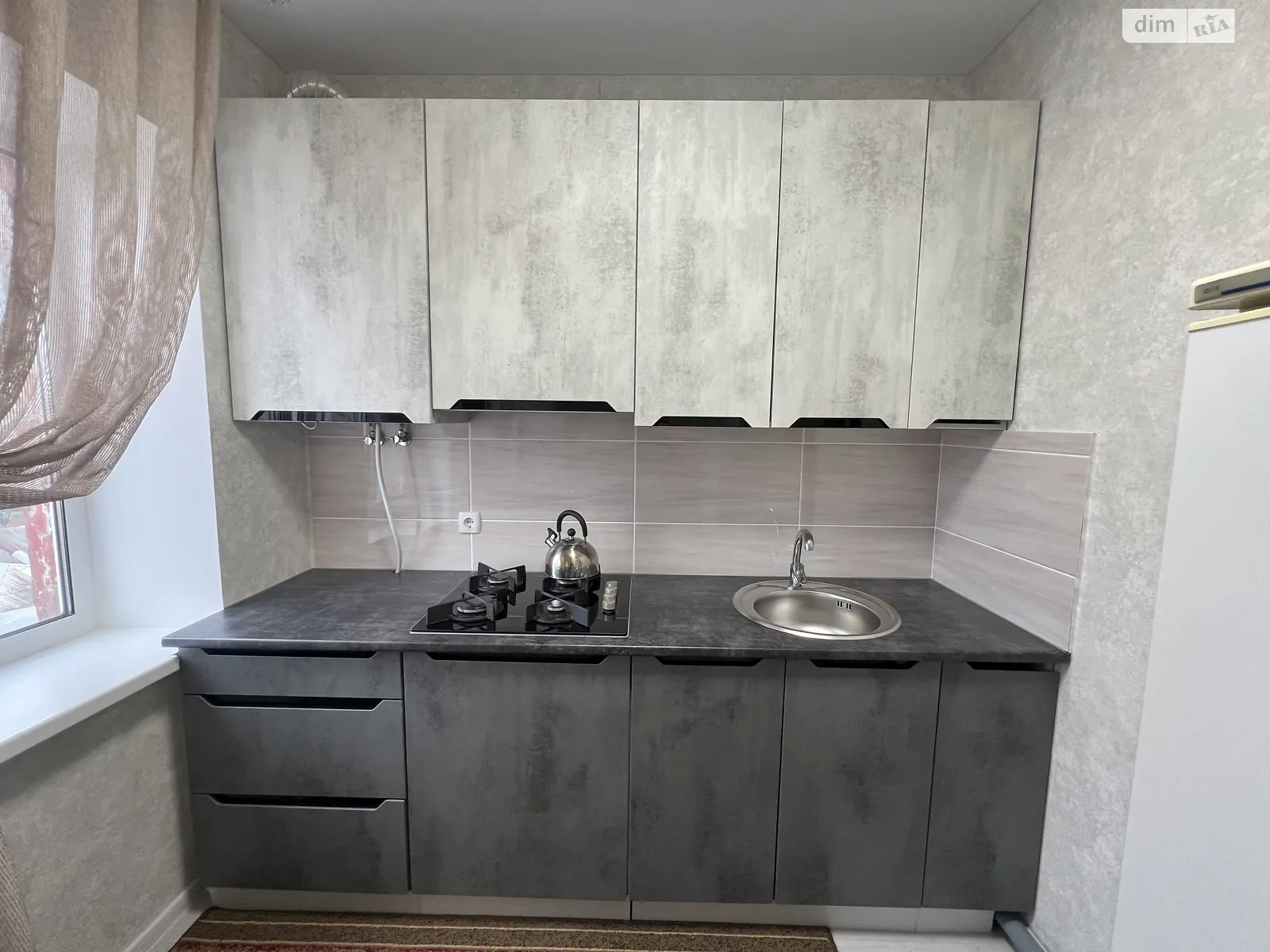 Продается 1-комнатная квартира 31 кв. м в Виннице, ул. Острожского, 17 - фото 1