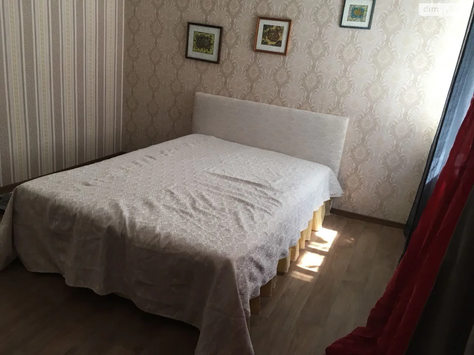Продается 2-комнатная квартира 59 кв. м в Одессе, пер. Вильгельма Габсбурга, 3 - фото 1