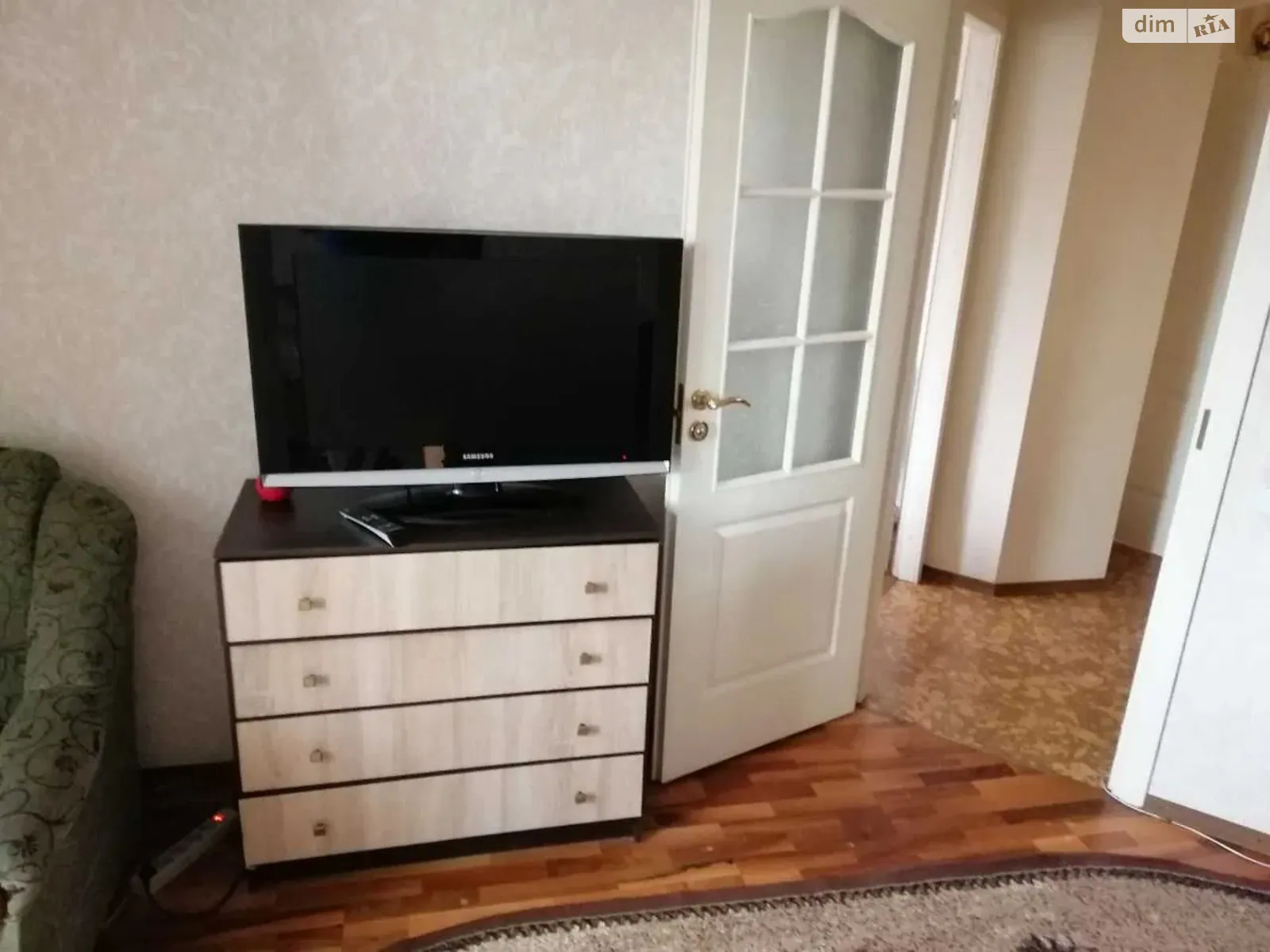 Продається 2-кімнатна квартира 62 кв. м у Дніпрі, просп. Яворницького Дмитра - фото 1