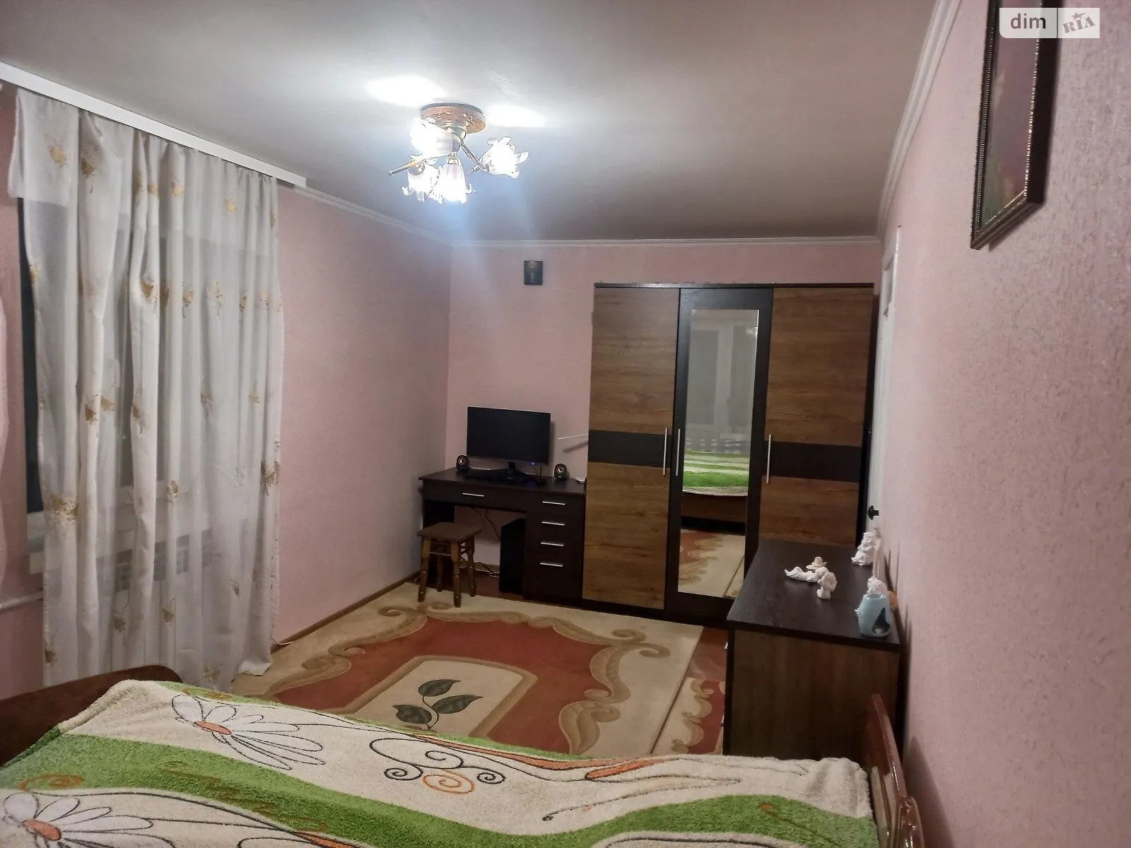 Продается 1-комнатная квартира 32 кв. м в Хмельницком, ул. Каменецкая - фото 1