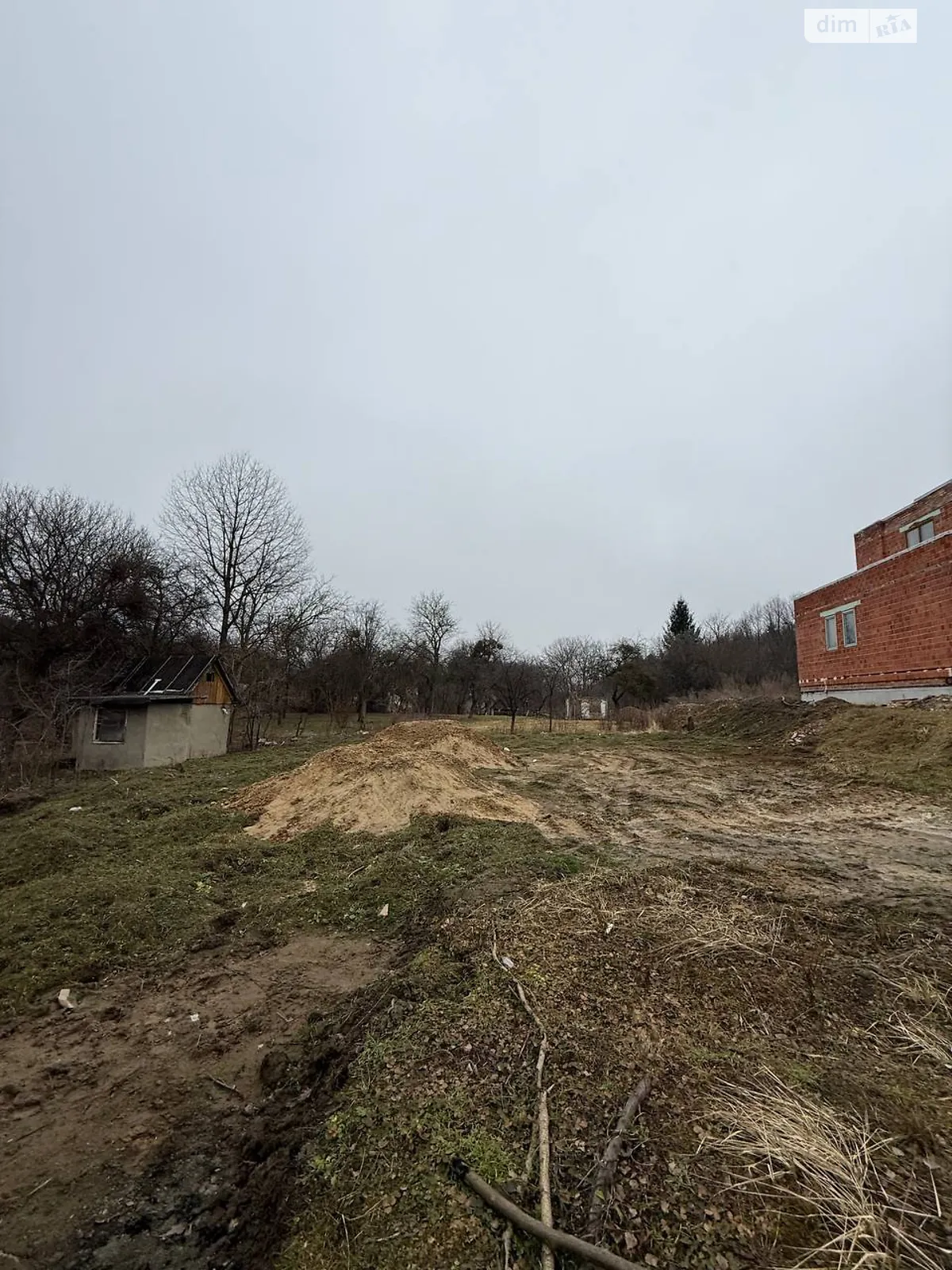 Продається земельна ділянка 6 соток у Львівській області, цена: 33000 $ - фото 1
