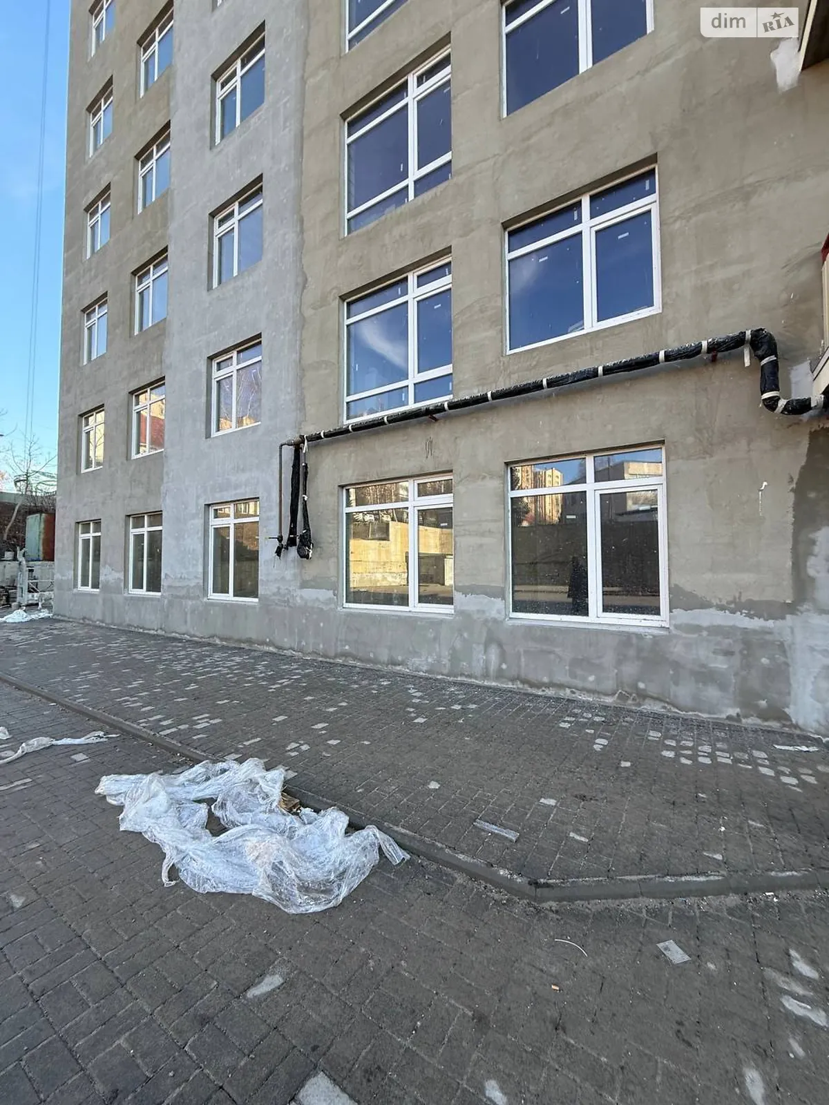 Продається приміщення вільного призначення 44 кв. м в 16-поверховій будівлі, цена: 39600 $ - фото 1