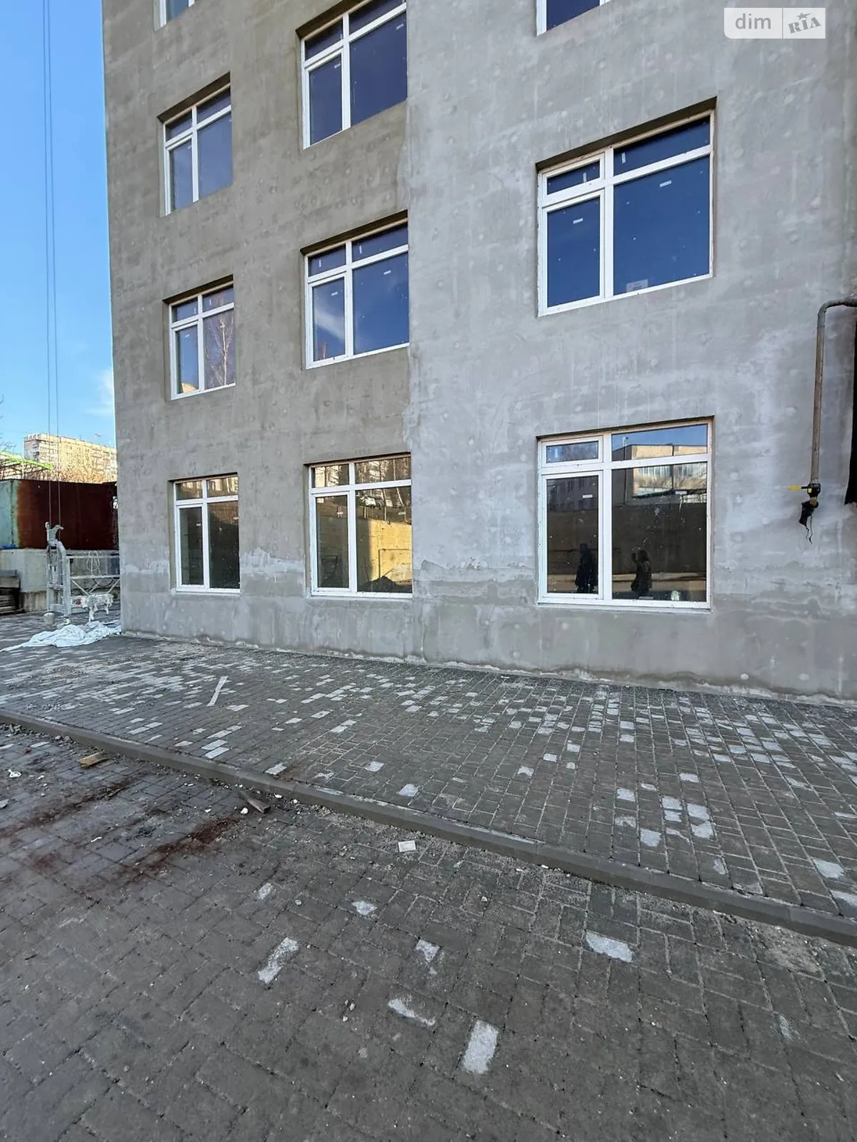 Продається приміщення вільного призначення 73 кв. м в 16-поверховій будівлі, цена: 65700 $ - фото 1