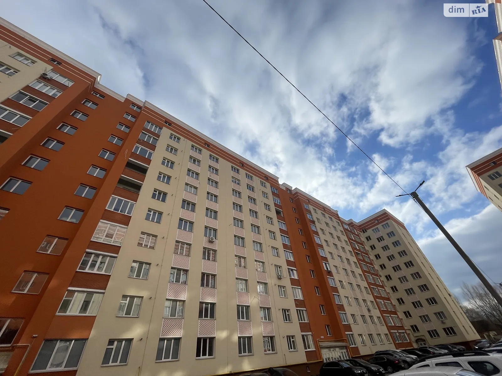Продається 2-кімнатна квартира 79.7 кв. м у Хмельницькому, вул. Мельникова, 5/3Б - фото 1