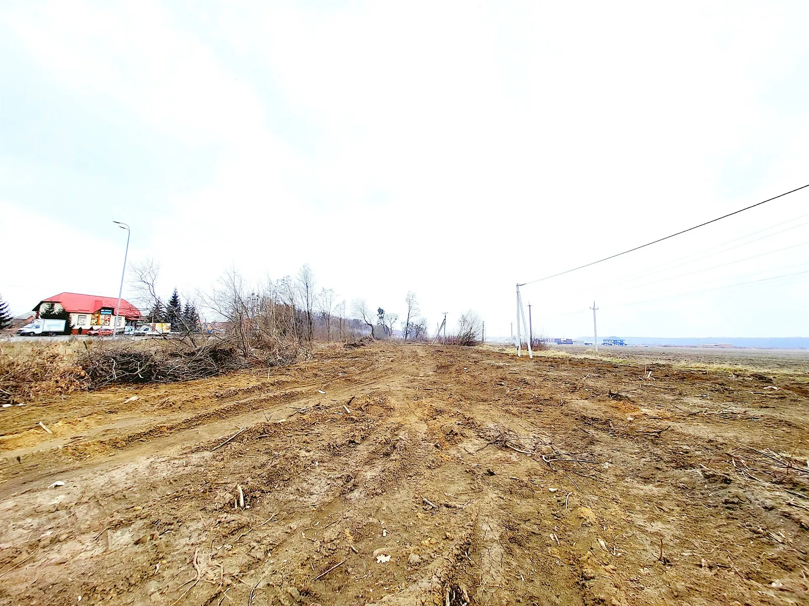 Продається земельна ділянка 10 соток у Вінницькій області, цена: 75000 $ - фото 1
