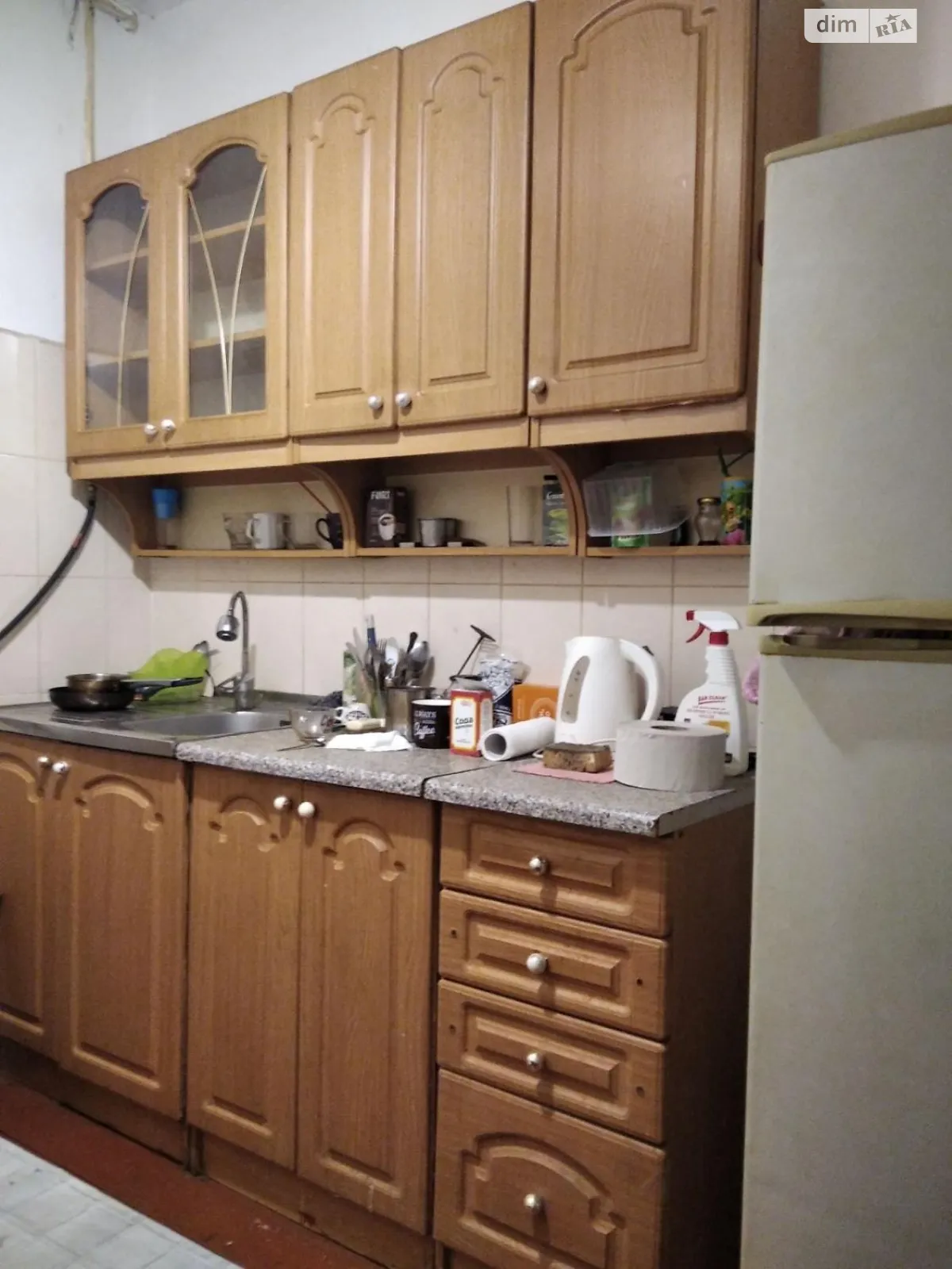 Продается 2-комнатная квартира 65 кв. м в Ужгороде, ул. Карпатской Украины, 1 - фото 1