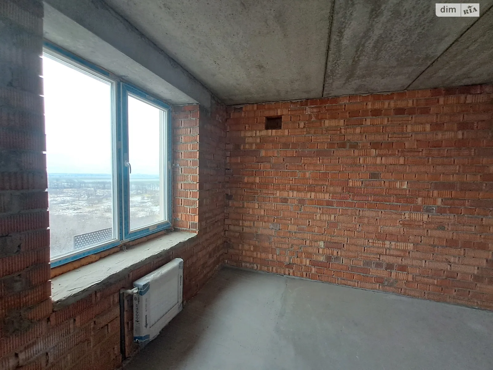 Продається 2-кімнатна квартира 83.2 кв. м у Одесі, вул. Палія Семена, 21А - фото 1