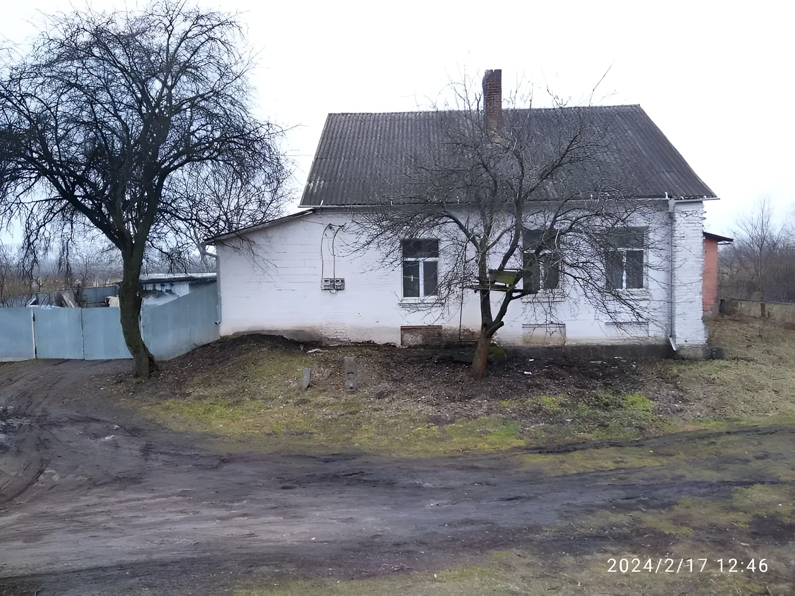 Продается 2-комнатная квартира 46.9 кв. м в, цена: 10000 $ - фото 1