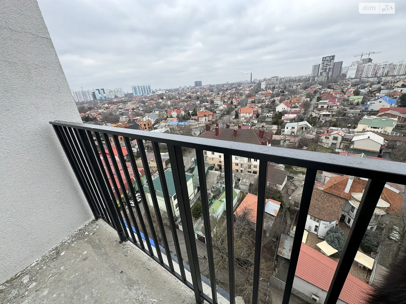 Продається 1-кімнатна квартира 43 кв. м у Одесі, вул. Чубаївська, 1 - фото 1