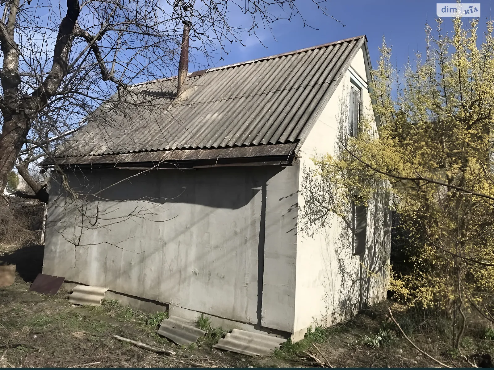 Продается дом на 2 этажа 36.5 кв. м с гаражом, цена: 25000 $ - фото 1