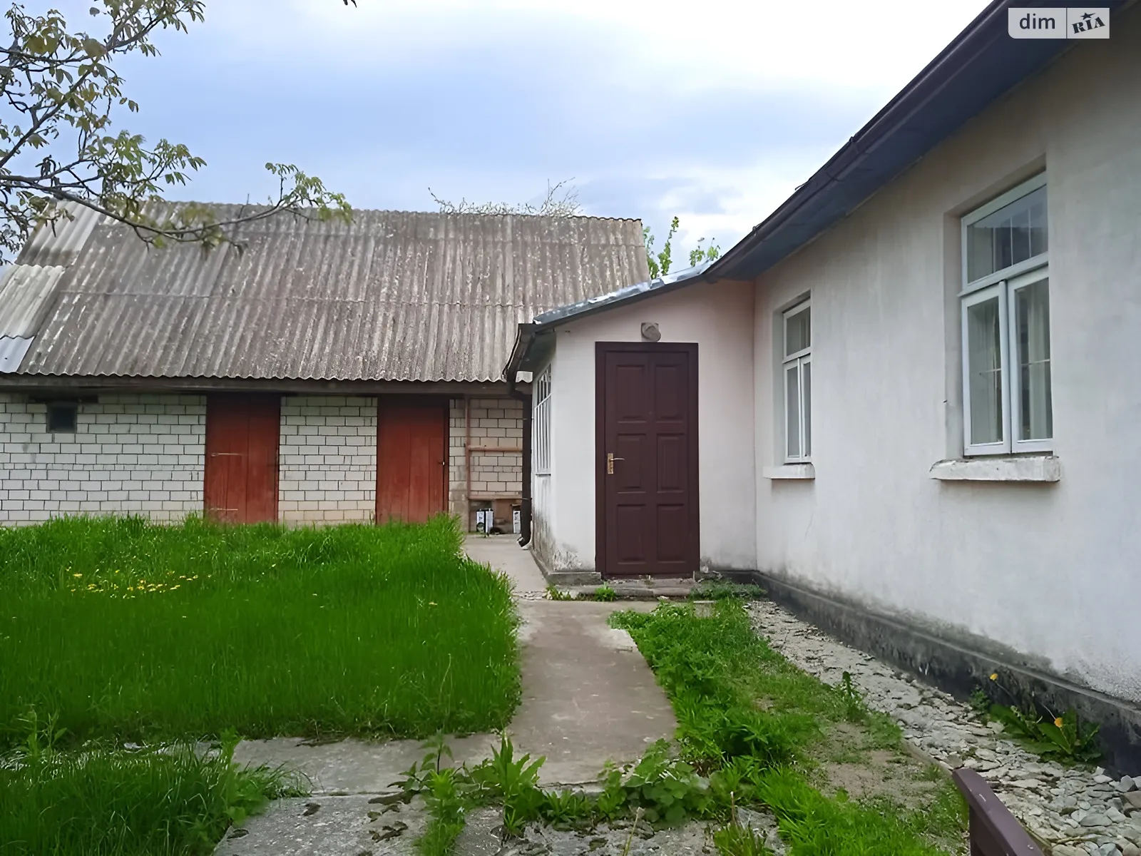 Продается одноэтажный дом 70 кв. м с мансардой, цена: 27000 $ - фото 1