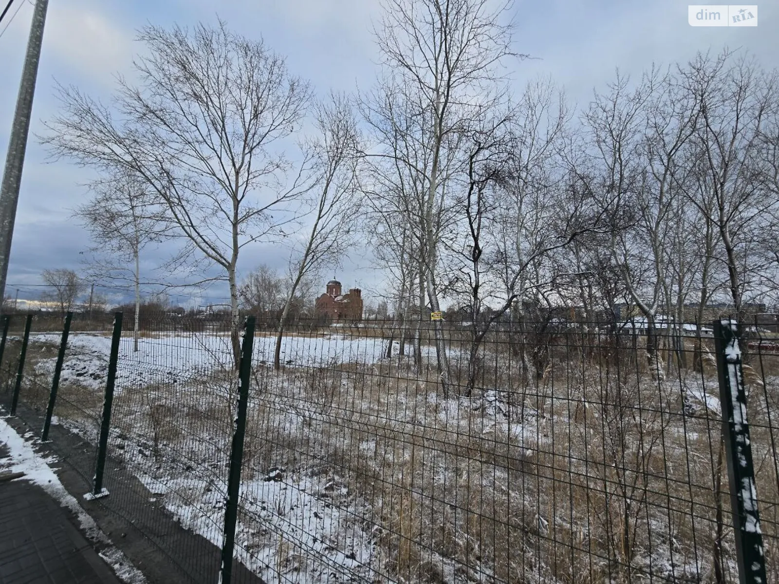 Продается земельный участок 10 соток в Днепропетровской области, цена: 25000 $ - фото 1