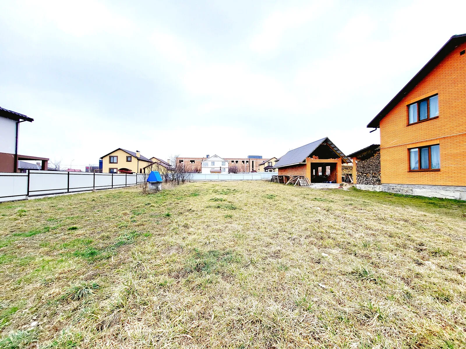 Продается земельный участок 10 соток в Винницкой области, цена: 62000 $ - фото 1