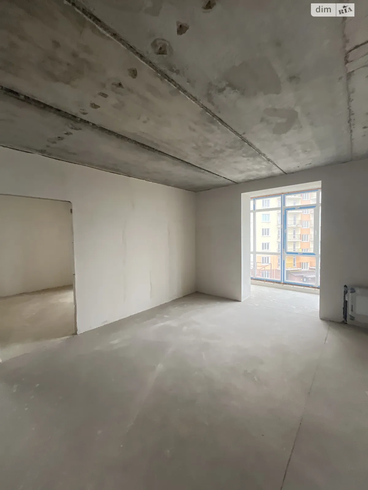 Продается 3-комнатная квартира 72.3 кв. м в Крыжановка, ул. Семена Палия(Днепропетровская дорога), 21 - фото 1