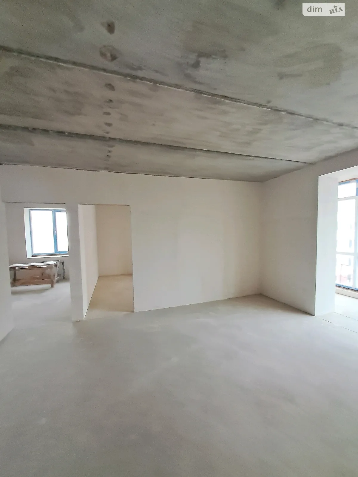 Продається 2-кімнатна квартира 72.3 кв. м у Одесі, вул. Палія Семена, 21А - фото 1