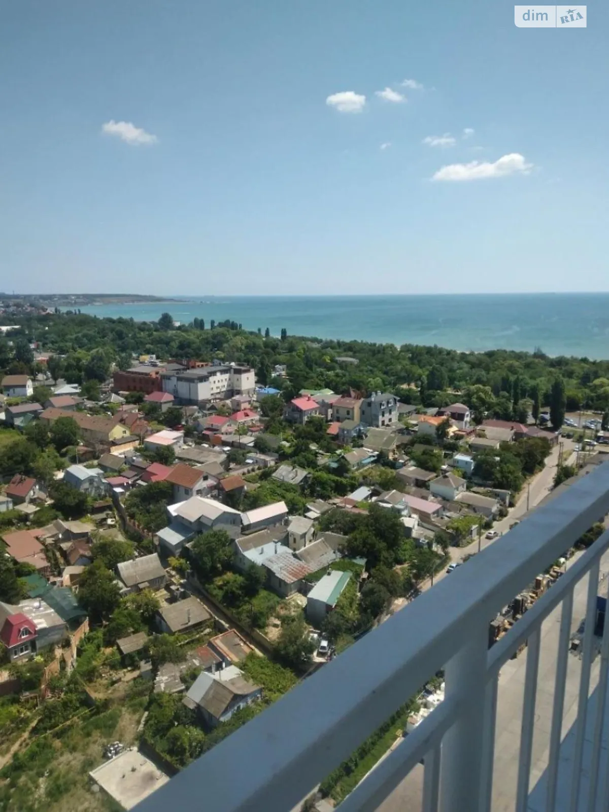 Продається 3-кімнатна квартира 53.7 кв. м у Одесі, вул. Штильова - фото 1