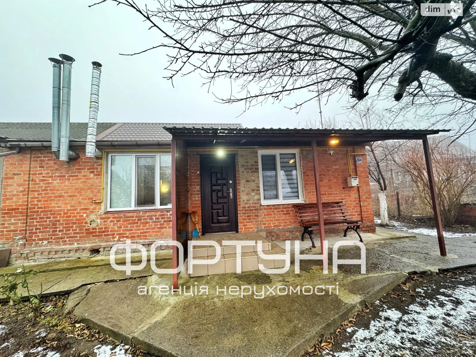 Продается одноэтажный дом 68.2 кв. м с баней/сауной, цена: 82000 $ - фото 1