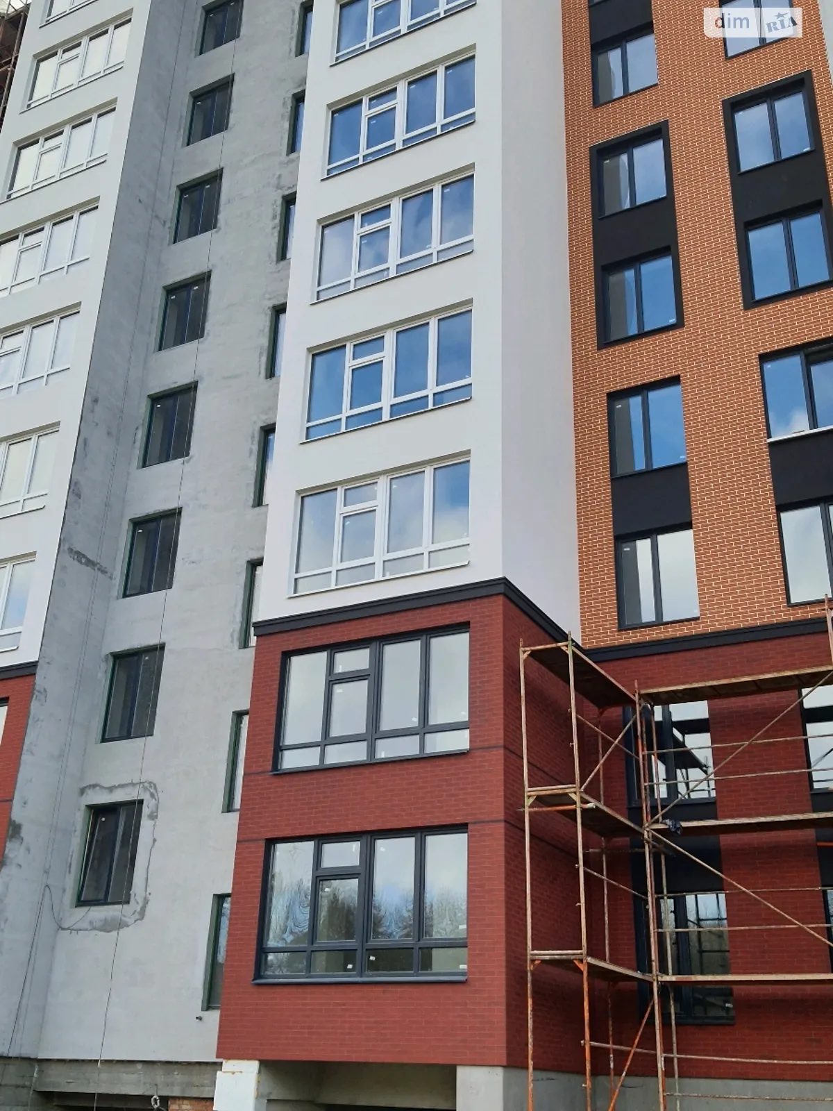 Продається 1-кімнатна квартира 41 кв. м у Хмельницькому, вул. Мазура Миколи - фото 1