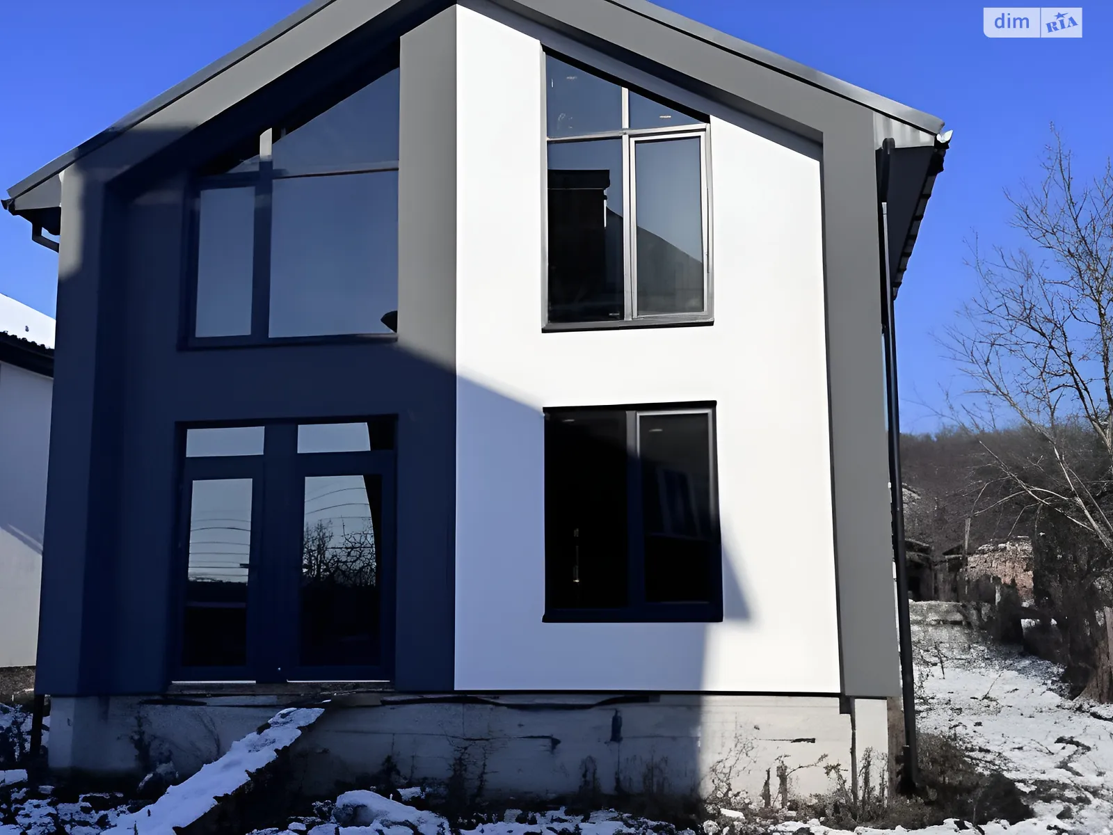 Продається будинок 2 поверховий 120 кв. м з садом, цена: 120000 $ - фото 1