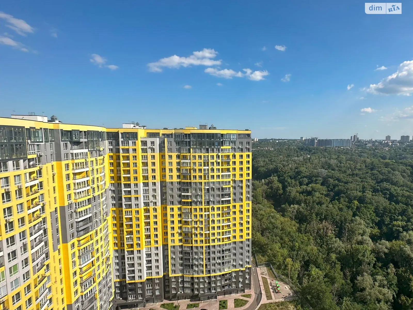 Продается 1-комнатная квартира 41 кв. м в Киеве, ул. Кадетский Гай, 10 - фото 1