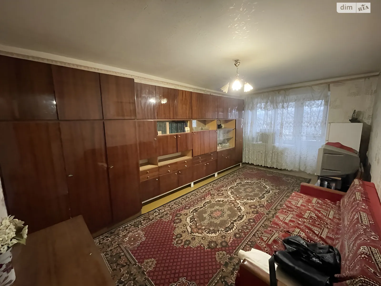 Продається 2-кімнатна квартира 51 кв. м у Дніпрі, цена: 32000 $ - фото 1
