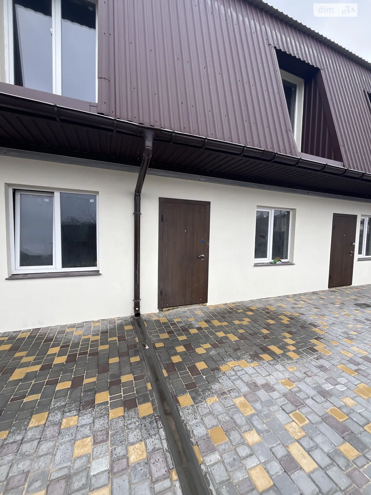 ул. Строительная Лески (Одесса), цена: 40000 $ - фото 1