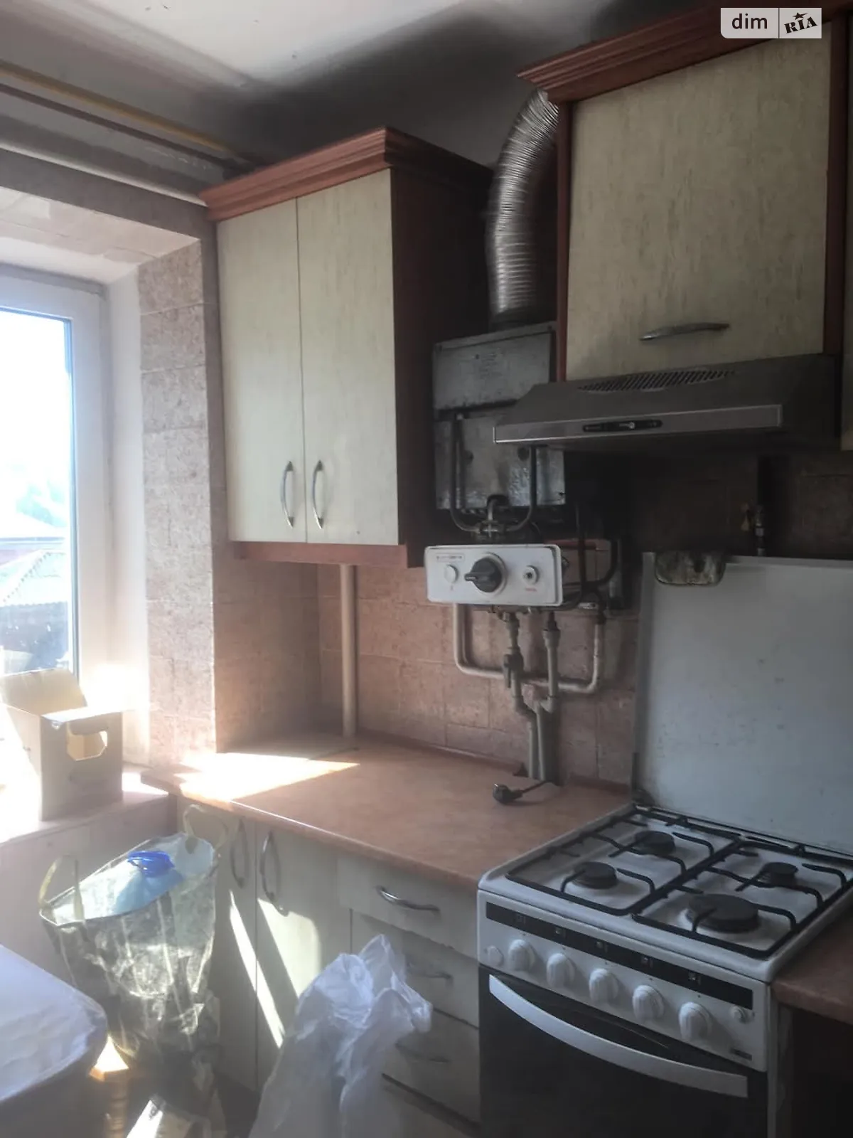 3-кімнатна квартира 65 кв. м у Тернополі, вул. Вагилевича, 10 - фото 1