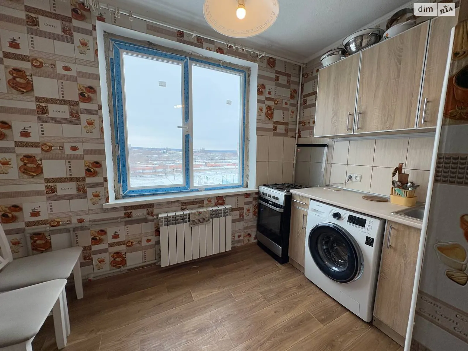 Сдается в аренду 3-комнатная квартира 65.5 кв. м в Харькове, ул. Продольная, 3А - фото 1