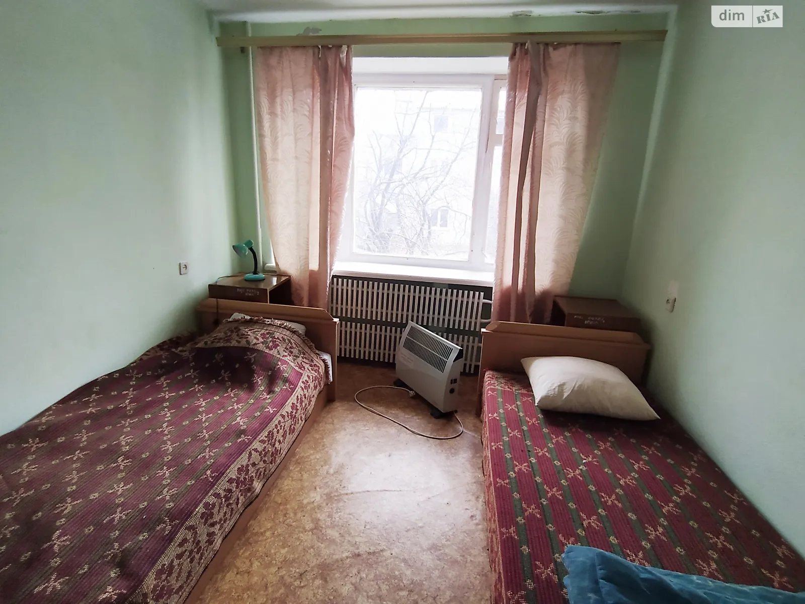 Здається в оренду кімната у Рівному, цена: 240 грн - фото 1