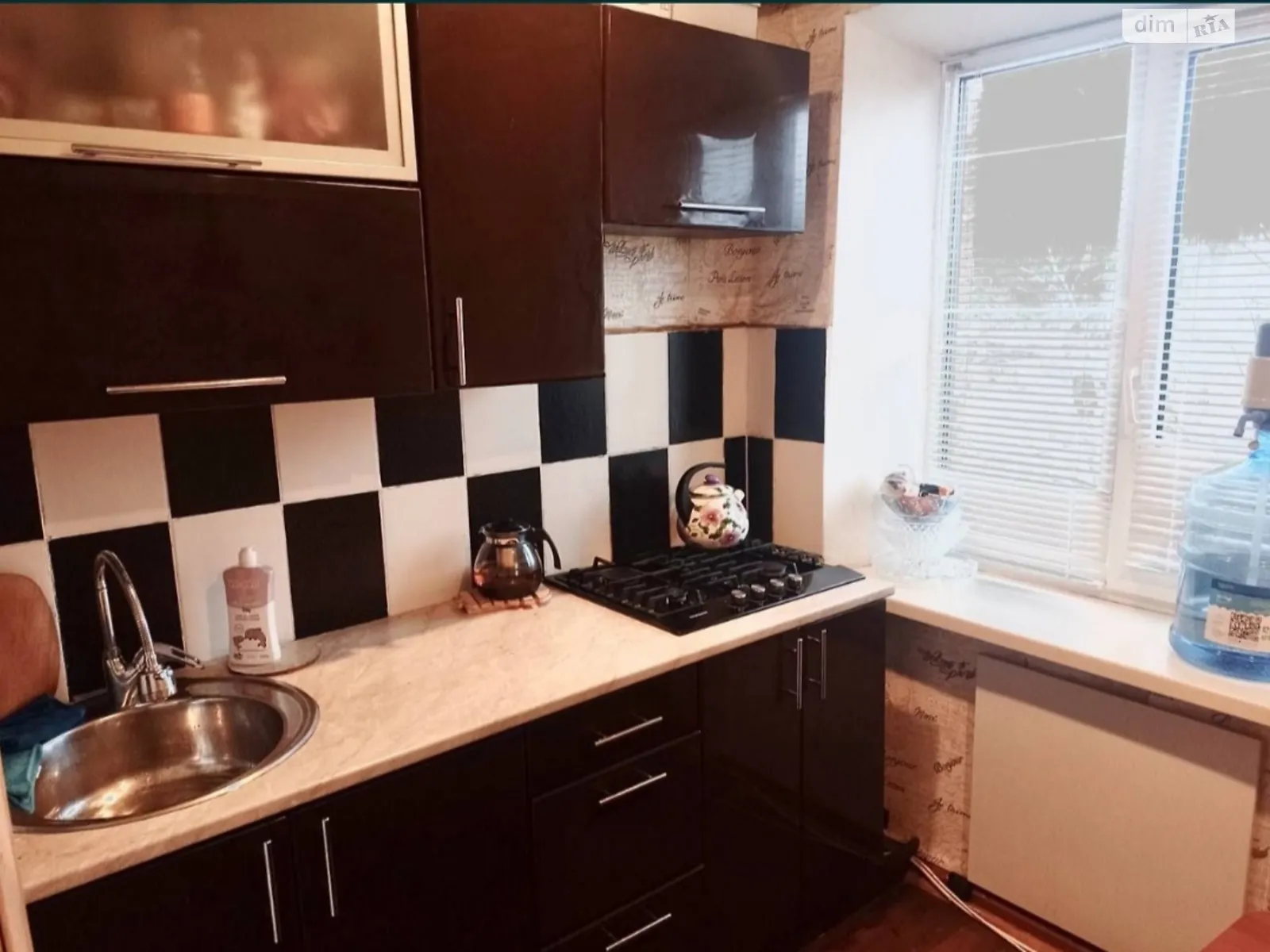 Продается 1-комнатная квартира 32 кв. м в Кропивницком, цена: 26500 $ - фото 1