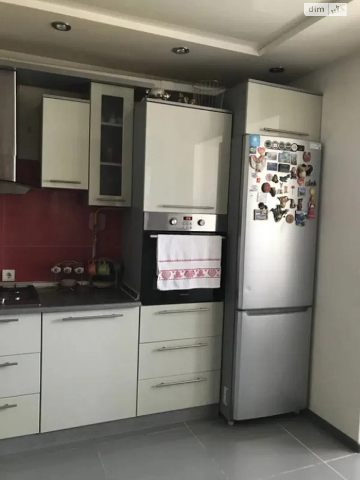 2-кімнатна квартира 68 кв. м у Тернополі, вул. Академіка Сергія Корольова - фото 1