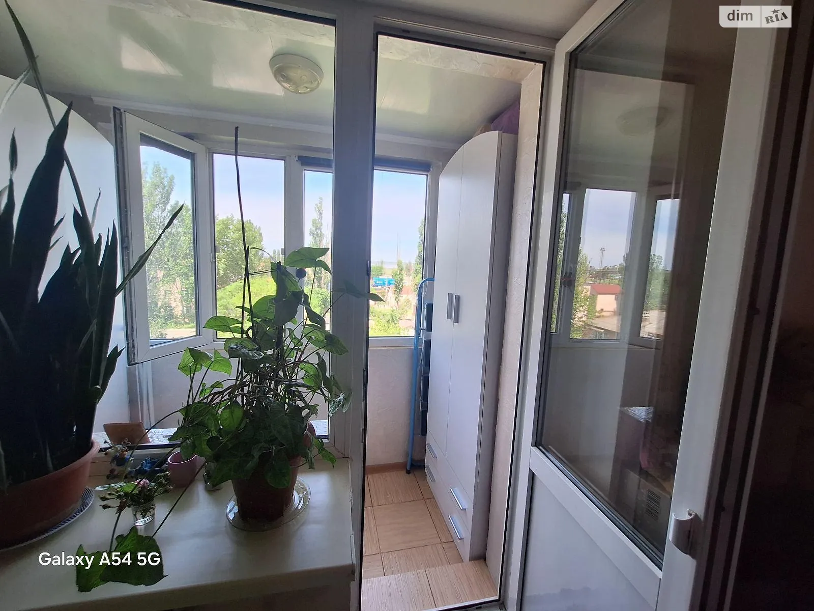 Продается 2-комнатная квартира 40.9 кв. м в Одессе, цена: 29000 $ - фото 1