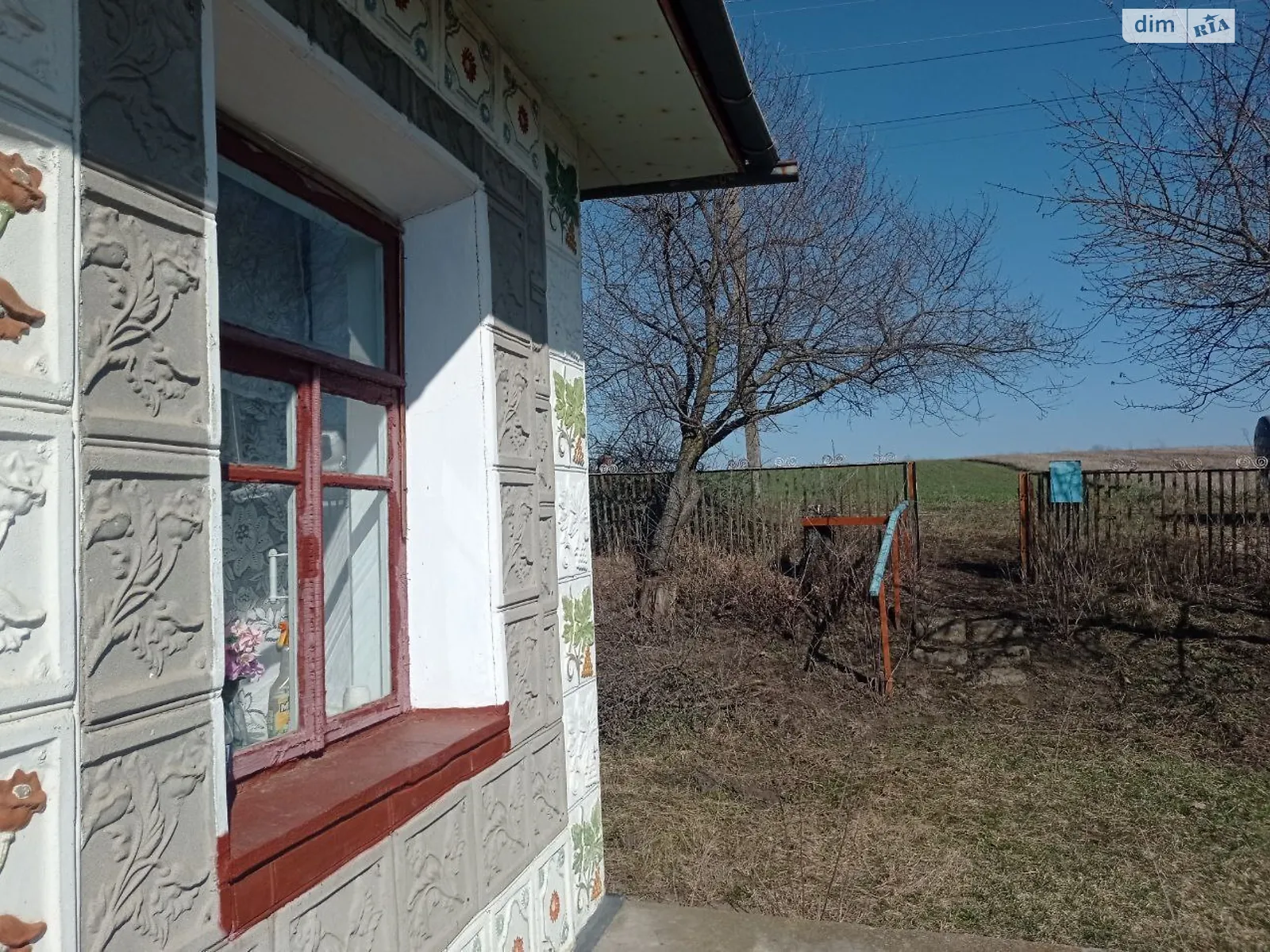 Продается одноэтажный дом 43.4 кв. м с гаражом, цена: 5500 $ - фото 1