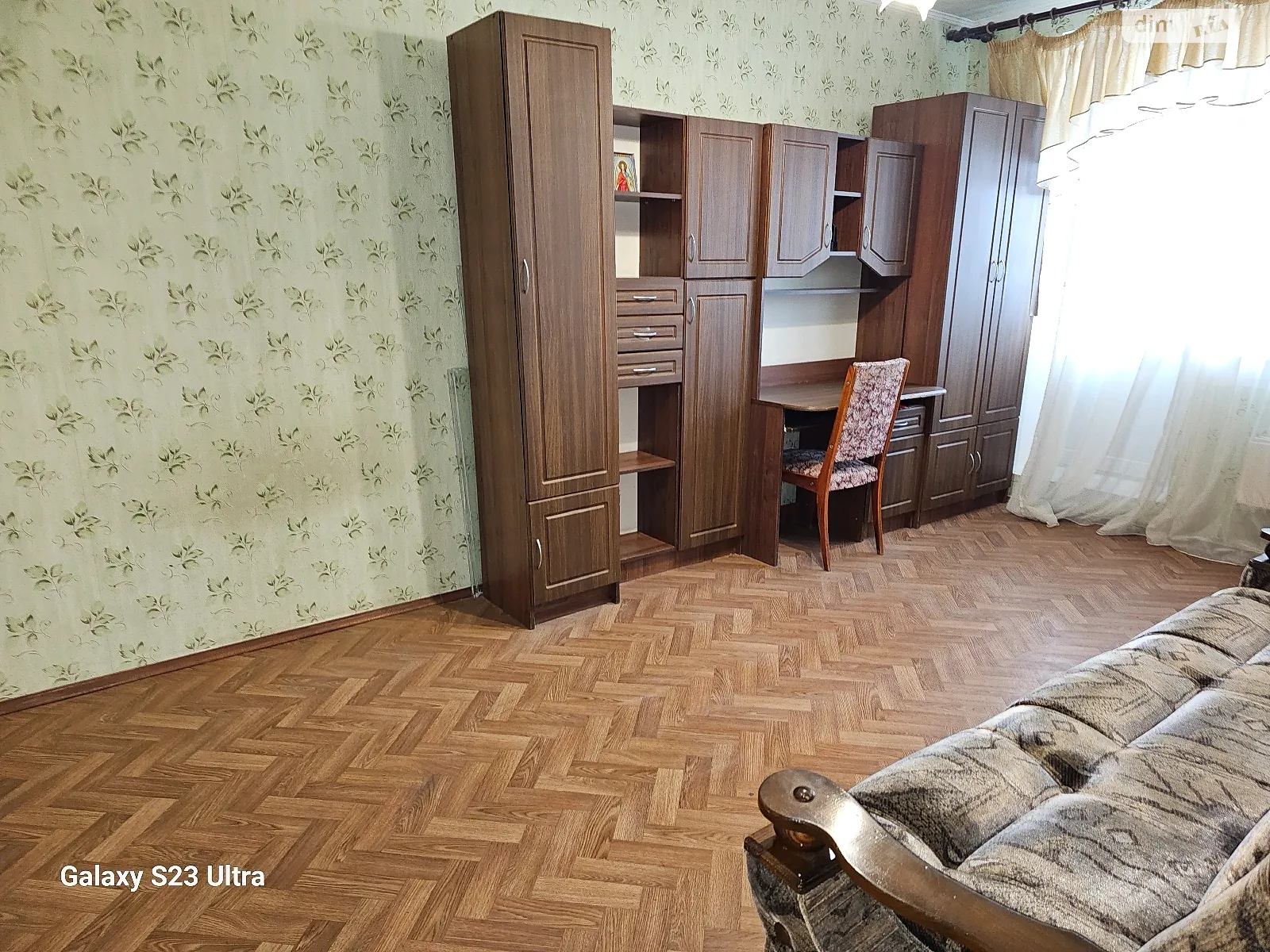 Сдается в аренду 1-комнатная квартира 33 кв. м в Харькове, ул. Гвардейцев-Широнинцев - фото 1