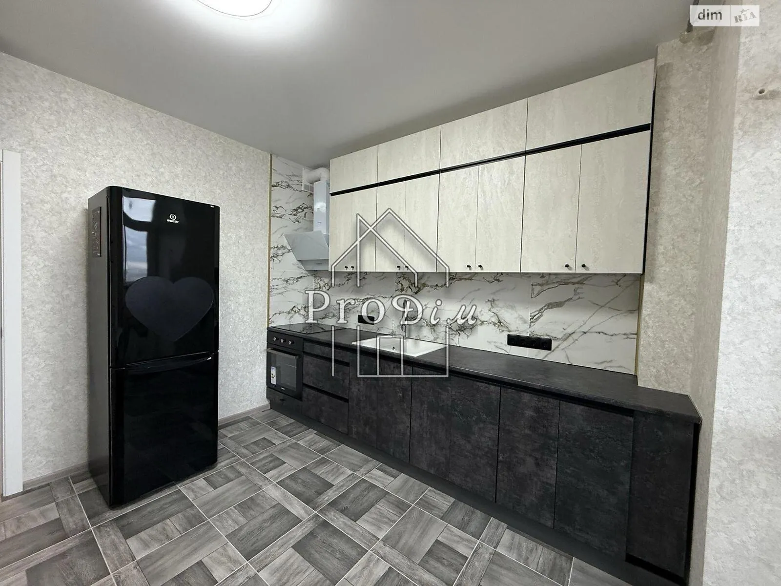 Продається 1-кімнатна квартира 48.2 кв. м у Вишневому, цена: 63000 $ - фото 1