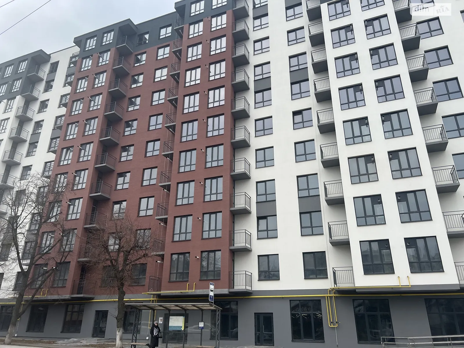 Продается 2-комнатная квартира 70.5 кв. м в Виннице, ул. Васильковая, 4В - фото 1