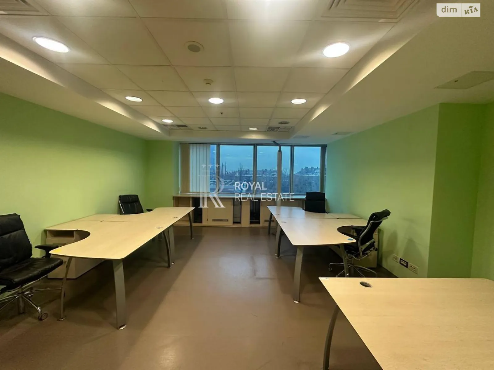 вул. Дегтярівська, 53 Шулявка Київ, цена: 5040 $ - фото 1