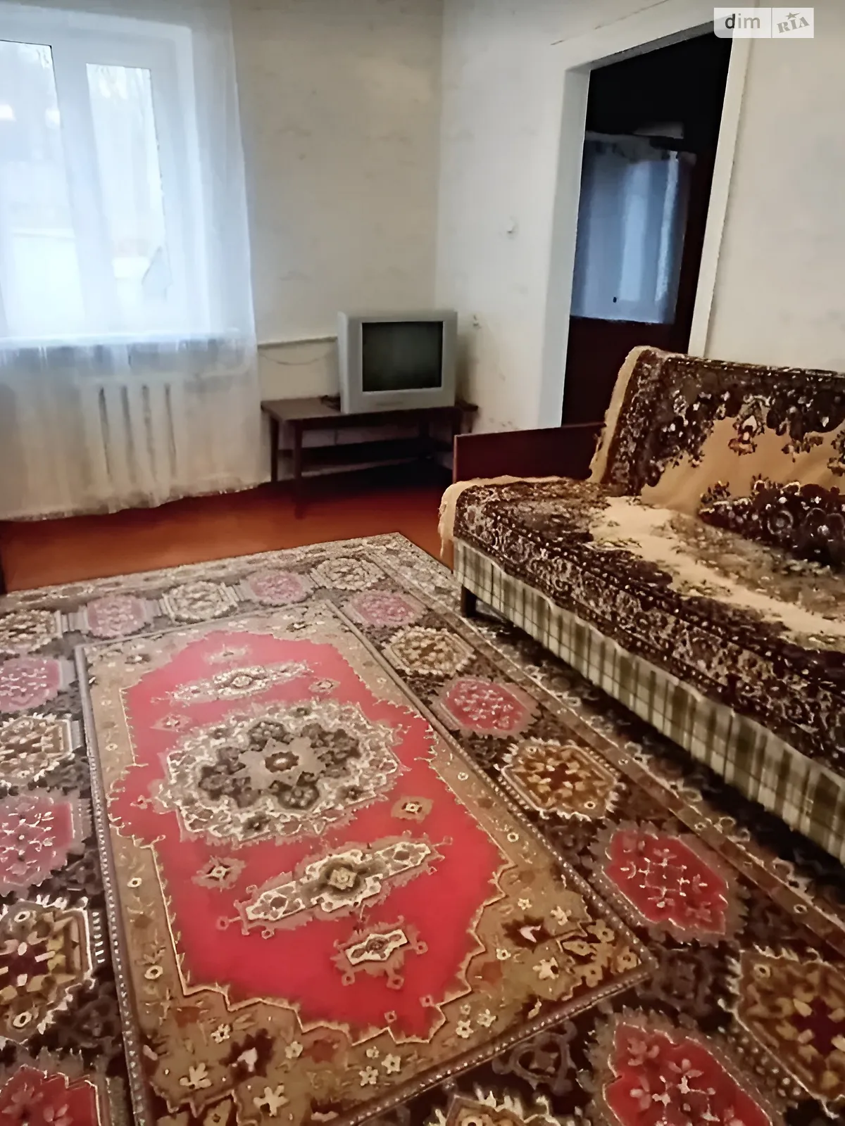 Продается одноэтажный дом 107 кв. м с балконом, цена: 28000 $ - фото 1